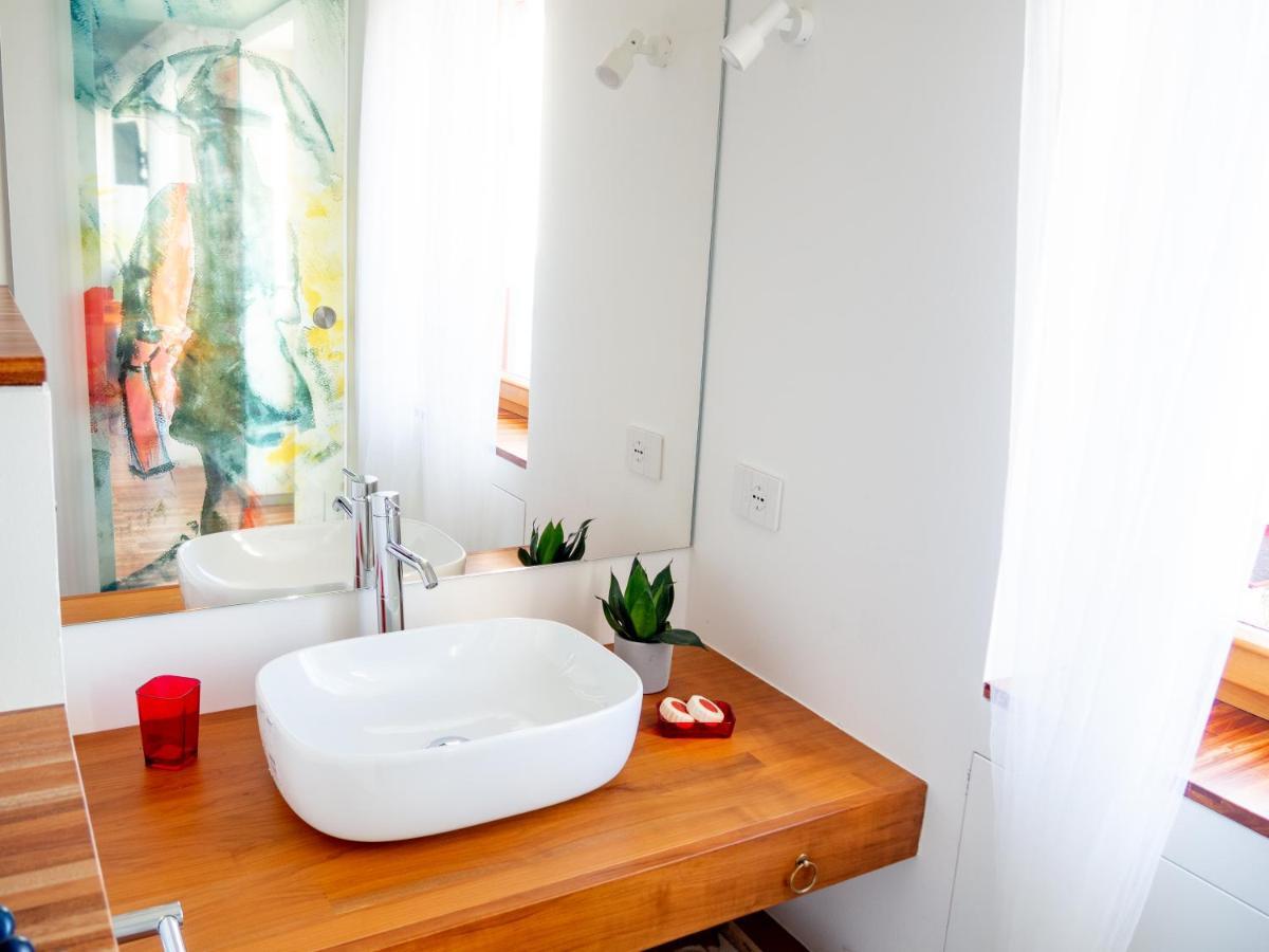B&B Marnaecalcare Sedico Dış mekan fotoğraf