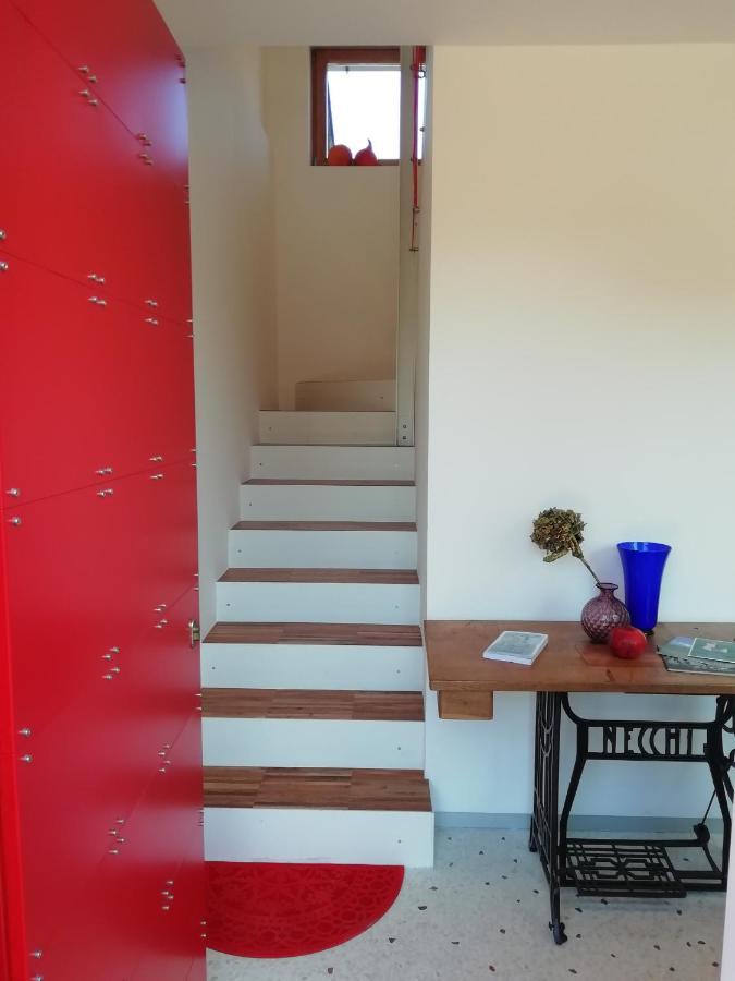 B&B Marnaecalcare Sedico Dış mekan fotoğraf
